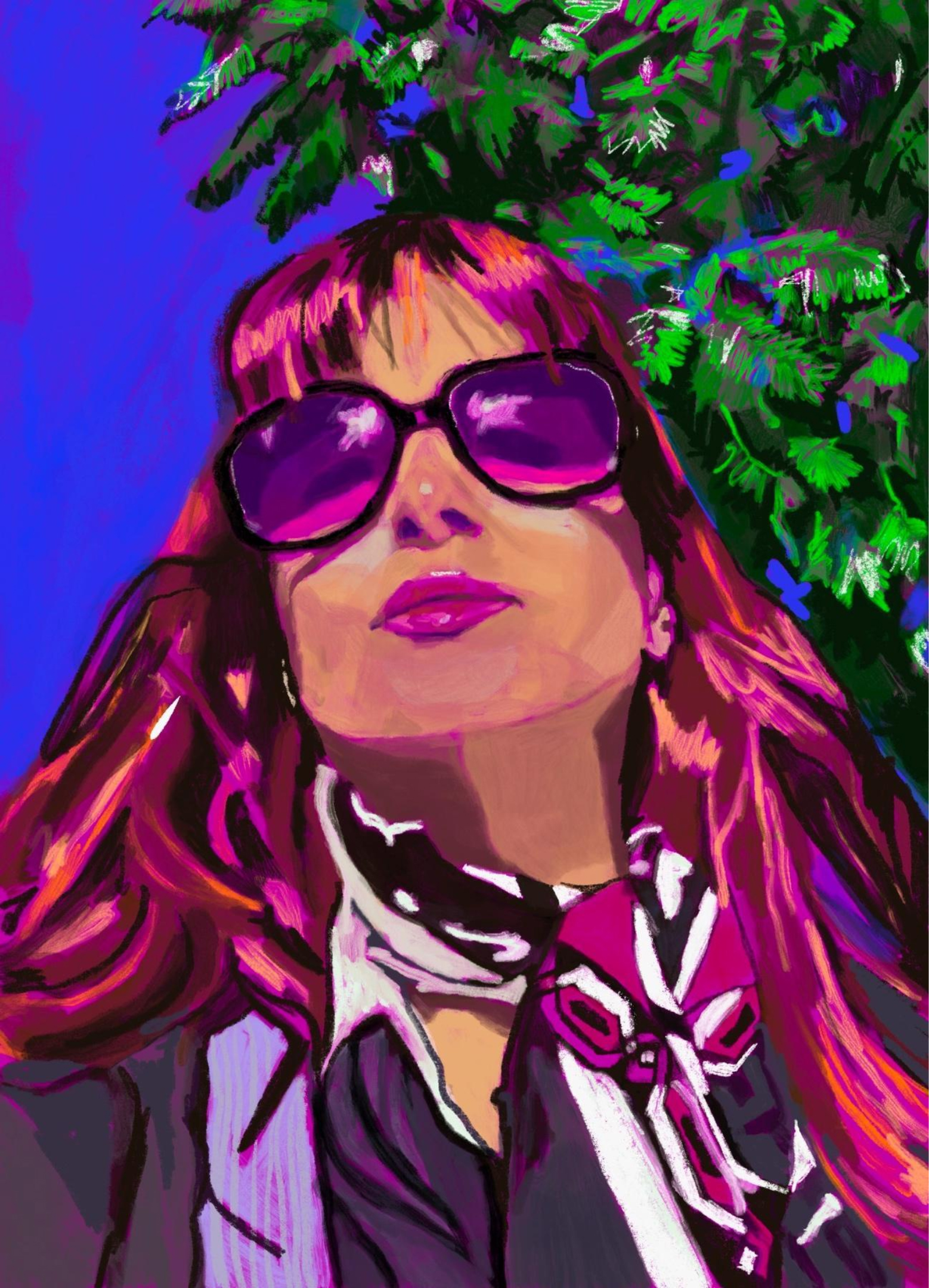 Invasão De Privacidade - Catarina Bris