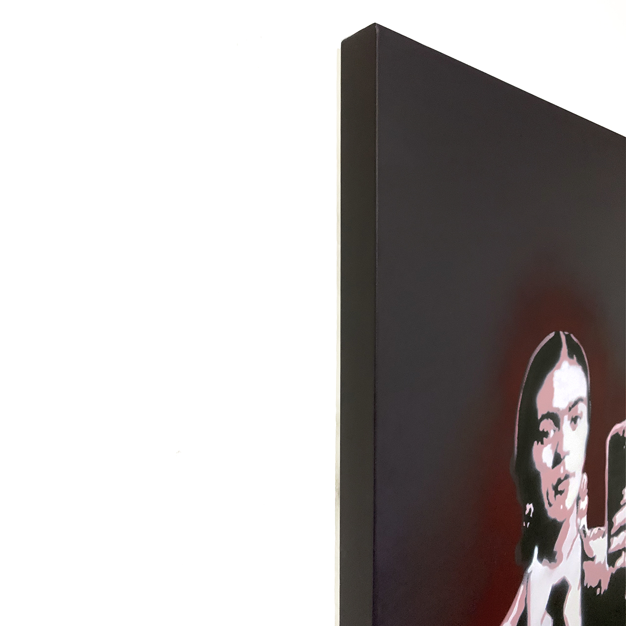 Siss Frida detalhe 1