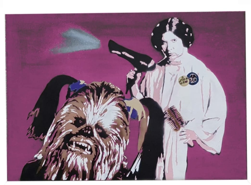 Simone Siss Estar Uau