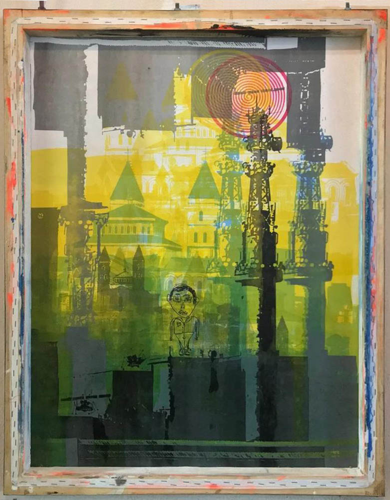 Anderson Rubbo Via Embratel