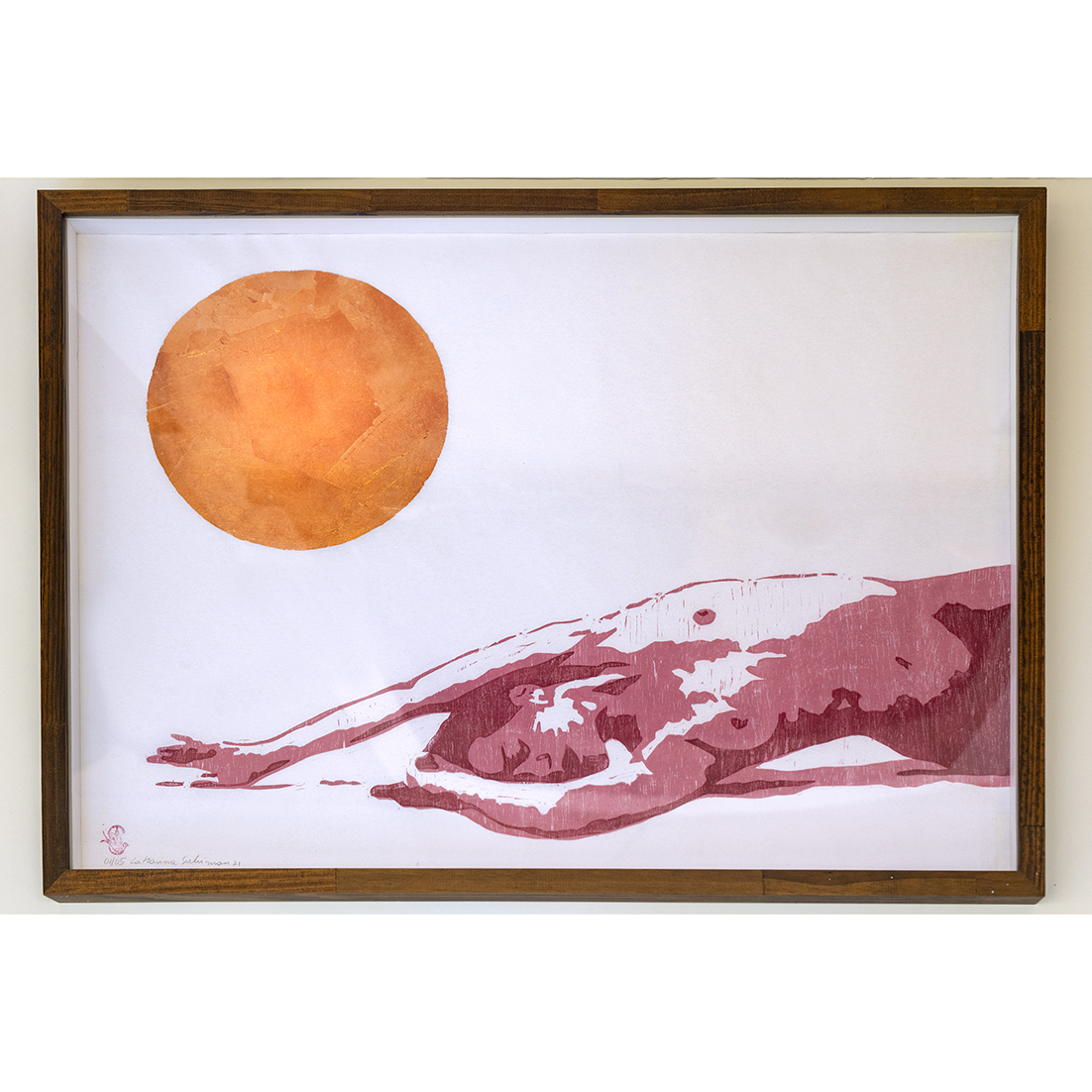 detentoras de vida .jpg red Detentoras de vida - Catharina Suleiman