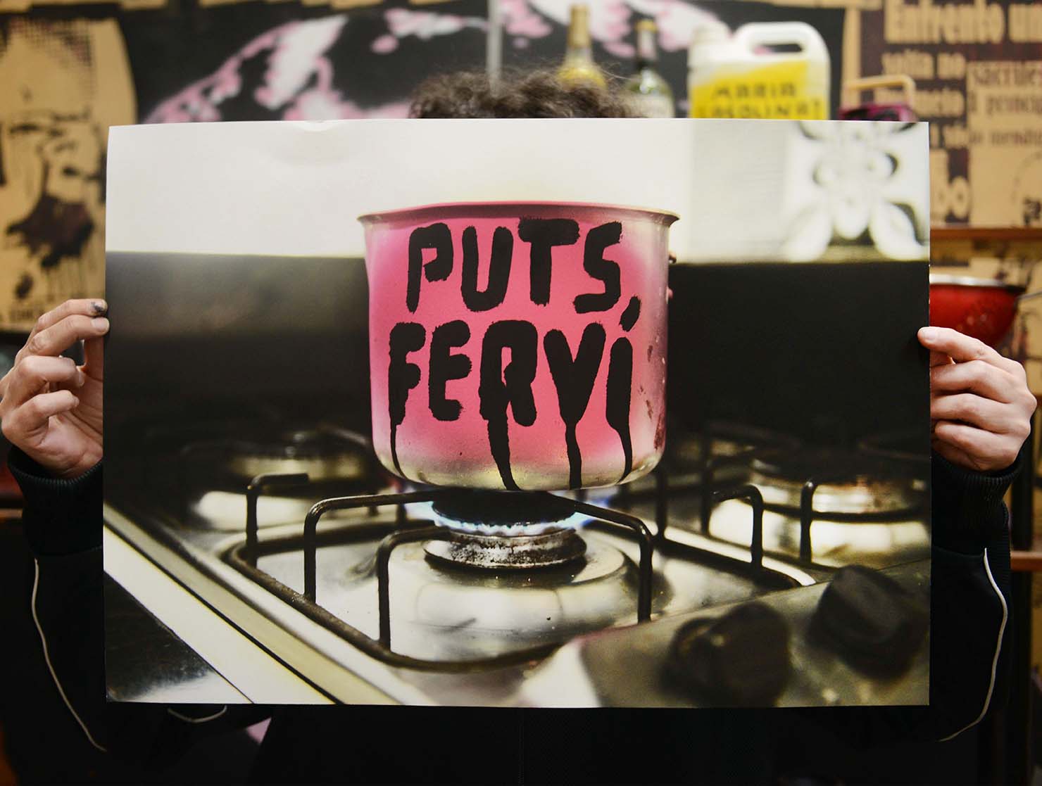 siss panela putz fervi